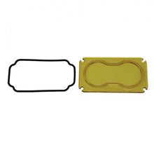 Load image into Gallery viewer, S2 Baja Amber Spot Lens Kit Baja Designs