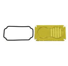 Load image into Gallery viewer, Baja Designs Tail Light Lens S2 Series Amber Driving/Combo Lens Kit Baja Designs - 660213