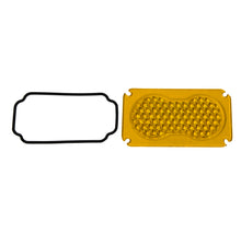 Load image into Gallery viewer, S2 Series Amber Work/Scene Lens Kit Baja Designs