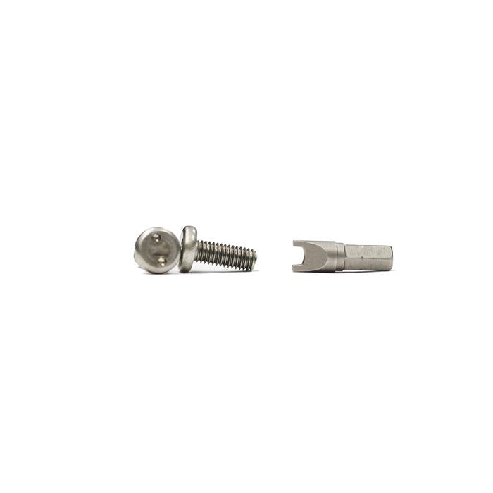 Baja Designs Anti Theft Hardware Kit Security Hardware Kit OnX6/XL and XL R Pro Baja Designs - 660302