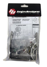 Load image into Gallery viewer, Baja Designs LED Light Kit Parts Bag XL Single Baja Designs - 660308