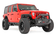 Load image into Gallery viewer, 6 Inch Long Arm Suspension Lift Kit w/N3 Shocks 18-20 Wrangler JL 4 Door Rough Country