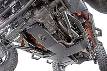 Load image into Gallery viewer, 6 Inch Long Arm Suspension Lift Kit w/N3 Shocks 18-20 Wrangler JL 4 Door Rough Country
