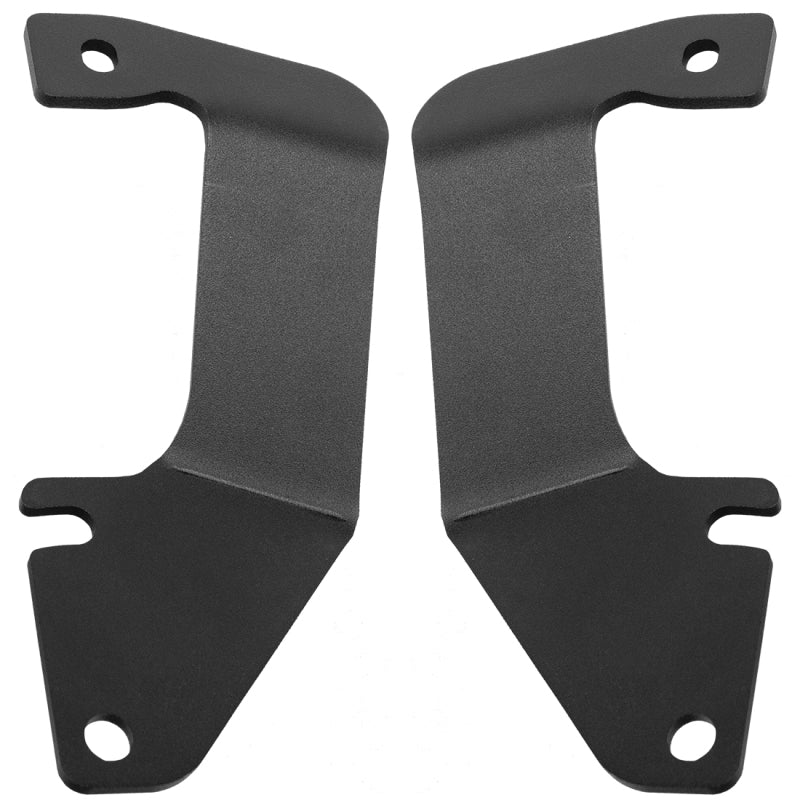 Rigid Industries Light Mounts Rigid Industries 14-20 Toyota Tundra A-Pillar Mount (Fits 360-Series, D-Series, D-SS)
