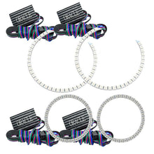 Load image into Gallery viewer, ORACLE Lighting Headlights Oracle Ford FiveHundred 05-07 Halo Kit - ColorSHIFT w/o Controller SEE WARRANTY