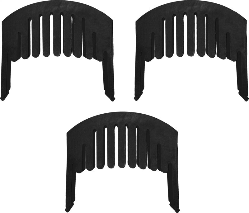 Rigid Industries Light Bars & Cubes Rigid Industries E/RDS-Series Resonance Damper