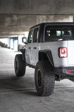 Load image into Gallery viewer, DV8 Offroad Fenders DV8 Offroad 20-23 Jeep Gladiator JT Spec Series Fender Flares