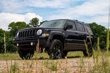 Load image into Gallery viewer, Rough Country Lift Kits 2.0 Inch Jeep Suspension Lift Kit For 10-17 Patriot 4WD/ 12-17 Compass Rough Country - 66531