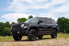 Load image into Gallery viewer, Rough Country Lift Kits 2.0 Inch Jeep Suspension Lift Kit For 10-17 Patriot 4WD/ 12-17 Compass Rough Country - 66531