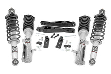Load image into Gallery viewer, 2 Inch Lift Kit N3 Struts 10-17 Jeep Patriot 4WD Rough Country