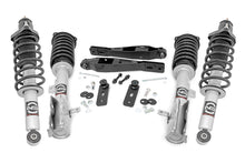 Load image into Gallery viewer, Rough Country Lift Kits 2 Inch Lift Kit N3 Struts 10-17 Jeep Patriot 4WD Rough Country - 66532