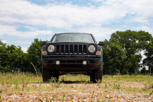 Load image into Gallery viewer, Rough Country Lift Kits 2 Inch Lift Kit N3 Struts 10-17 Jeep Patriot 4WD Rough Country - 66532