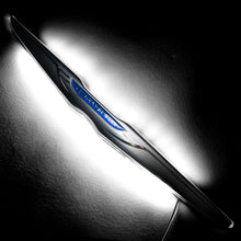 Load image into Gallery viewer, ORACLE Lighting Light Accessories and Wiring Oracle Chrysler Illuminated LED Sleek Wing - White SEE WARRANTY
