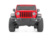 Load image into Gallery viewer, Rough Country Lift Kits 2.5 Inch Jeep Suspension Lift Kit Springs 18-20 Wrangler JL Rubicon Rough Country - 66630