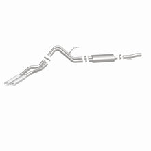 Load image into Gallery viewer, Magnaflow Catback MagnaFlow SYS C/B 10-11 Ford F150 Raptor 6.2L