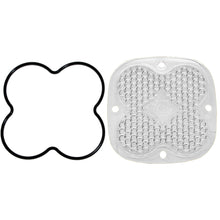 Load image into Gallery viewer, Baja Designs Headlight Lens Squadron Series Work/Scene Clear Lens Kit Baja Designs - 668406