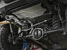 Load image into Gallery viewer, aFe Axle Back aFe MACH Force-Xp Axle-Back Exhaust System w/Polished Tip 18-20 Jeep Wrangler L4-2.0T / V6-3.6L