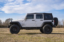 Load image into Gallery viewer, 3.25 Inch Jeep Suspension Lift Kit w/Vertex Shocks 07-18 Wrangler JK Unlimited Rough Country