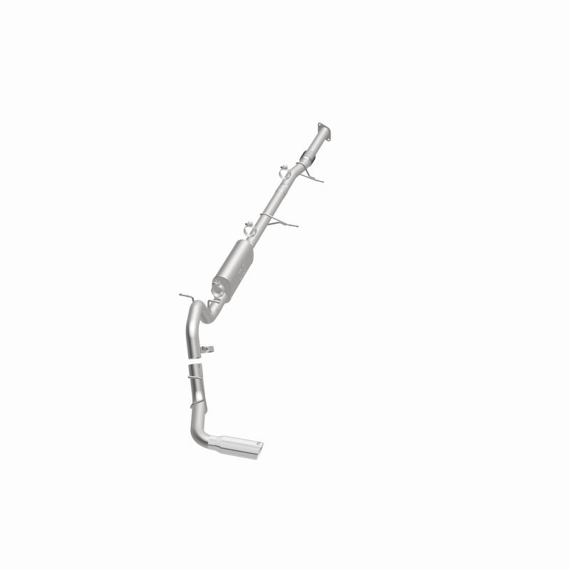 Magnaflow Catback MagnaFlow 2023+ Chevy Colorado NEO Series Cat-Back Exhaust Single Passenger Side Rear Exit