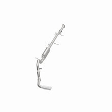 Load image into Gallery viewer, Magnaflow Catback MagnaFlow 2023+ Chevy Colorado NEO Series Cat-Back Exhaust Single Passenger Side Rear Exit