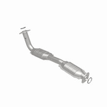 Load image into Gallery viewer, Magnaflow Catalytic Converter Direct Fit Magnaflow Conv DF 07-08 Tundra 5.7L P/S