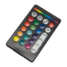 Load image into Gallery viewer, ORACLE Lighting Light Accessories and Wiring Oracle Fiber Optic LED Light Head - ColorSHIFT (3PCS) - ColorSHIFT SEE WARRANTY
