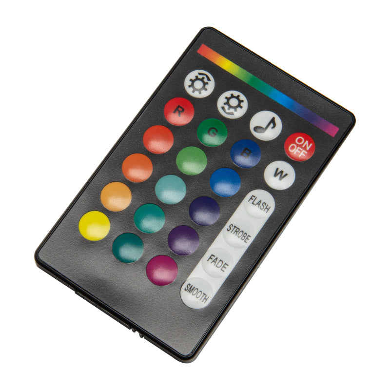ORACLE Lighting Light Accessories and Wiring Oracle Fiber Optic LED Light Head - ColorSHIFT (6PCS) - ColorSHIFT SEE WARRANTY