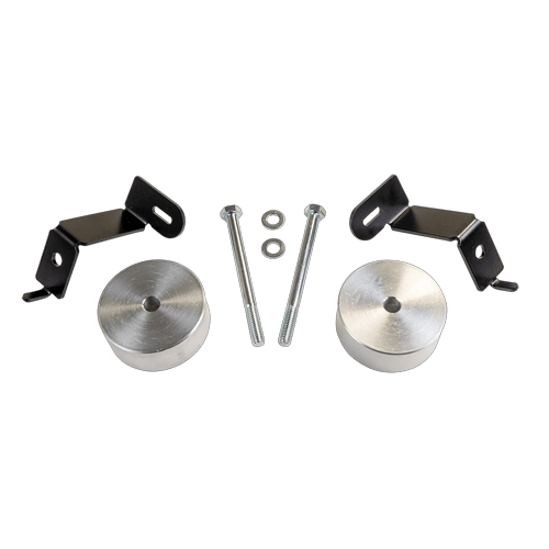 FORD SD HEADLIGHT LVL 2.5'' KIT