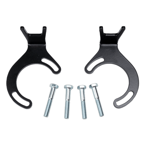 FORD SD HEADLIGHT BYPASS BRACKET-KIT