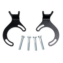 Load image into Gallery viewer, FORD SD HEADLIGHT BYPASS BRACKET-KIT