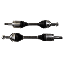 Load image into Gallery viewer, 2022+ TOYOTA TUNDRA AXLE KIT