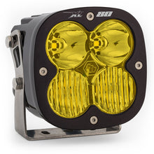 Load image into Gallery viewer, Baja Designs LED Light Pods LED Light Pods Amber Lens Spot Each XL80 Driving/Combo Baja Designs - 670013