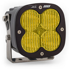 Load image into Gallery viewer, Baja Designs LED Light Pods LED Light Pods Amber Lens Spot Each XL80 Wide Cornering Baja Designs - 670015