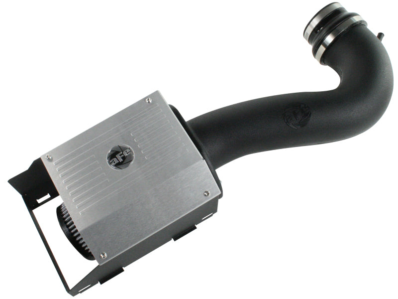 aFe Cold Air Intakes aFe MagnumFORCE Intakes Stage-2 PDS AIS PDS Jeep Grand Cherokee 05-07 Commander 06-07 V8-5.7L