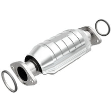 Load image into Gallery viewer, Magnaflow Catalytic Converter Direct Fit MagnaFlow Conv Chevrolet-Geo-Toyota 12.5X6.5X
