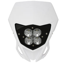 Load image into Gallery viewer, XL80 Yamaha YZ250FX YZ450FX (16-18) w/Headlight Shell Baja Designs