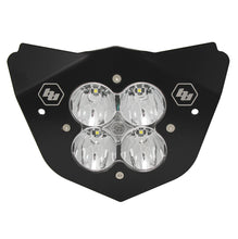 Load image into Gallery viewer, Baja Designs Motorcycle Headlights XL80 Yamaha WR250F (15-17) WR450F (12-17) Baja Designs - 677001