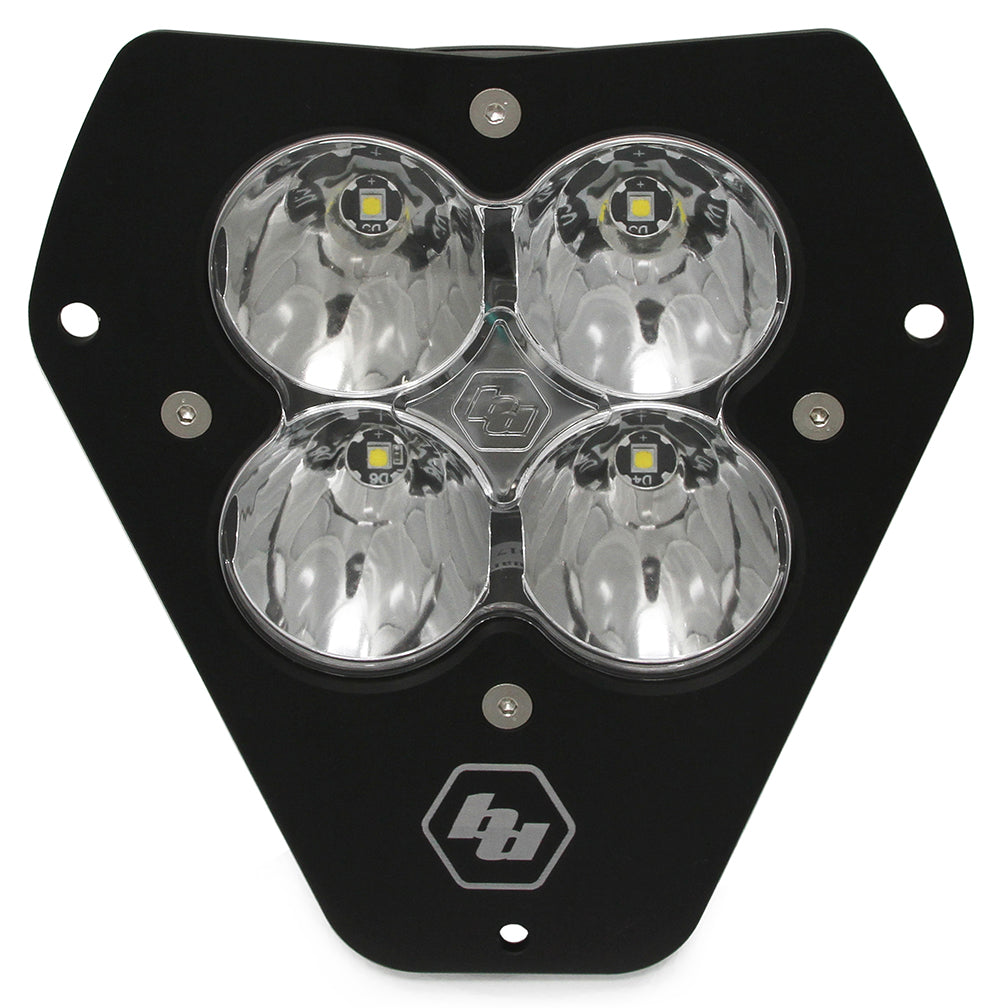Baja Designs Motorcycle Headlights XL80 LED KTM 2008-2013 Kit Baja Designs - 677009
