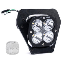 Load image into Gallery viewer, Baja Designs Headlight Kit KTM XL80 D/C Headlight Kit 2024 350 EXC-F 500 EXC-F 450 XCF-W 350 XW-F 500 XW-F Spot Clear - 677100