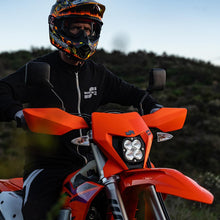 Load image into Gallery viewer, Baja Designs Headlight Kit KTM XL80 D/C Headlight Kit 2024 350 EXC-F 500 EXC-F 450 XCF-W 350 XW-F 500 XW-F Spot Clear - 677100