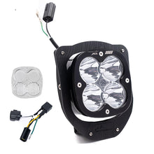 Load image into Gallery viewer, Baja Designs Headlight Kit Husqvar XL80 D/C Headlight Kit w/ Hi-Low Harness 2024 FE 350S FE 501S Spot Clear - 677105