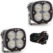 Load image into Gallery viewer, LED Light Pods Wide Cornering Pattern Pair XL80 Series Baja Designs