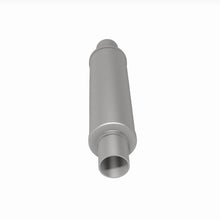 Load image into Gallery viewer, Magnaflow Muffler MagnaFlow Muffler Mag SS 14X4X4 2.25X2.25 C/C