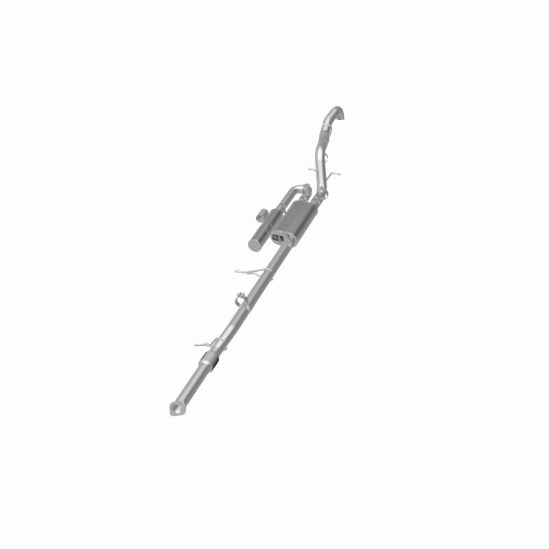 Magnaflow Catback MagnaFlow 2023+ Chevy Colorado Overland Series Cat-Back Exhaust