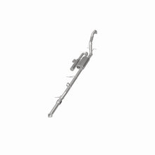 Load image into Gallery viewer, Magnaflow Catback MagnaFlow 2023+ Chevy Colorado Overland Series Cat-Back Exhaust