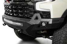 Load image into Gallery viewer, Addictive Desert Designs Bumpers - Steel Addictive Desert Designs 2022+ Chevy Silverado 1500 ZR2 Stealth Fighter Front Bumper