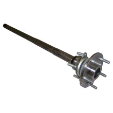 Load image into Gallery viewer, Rear Axle Shaft Assy. for 2007-2018 JK Wrangler w/ Dana 44 Rear Axle w/ TracLok Crown Automotive