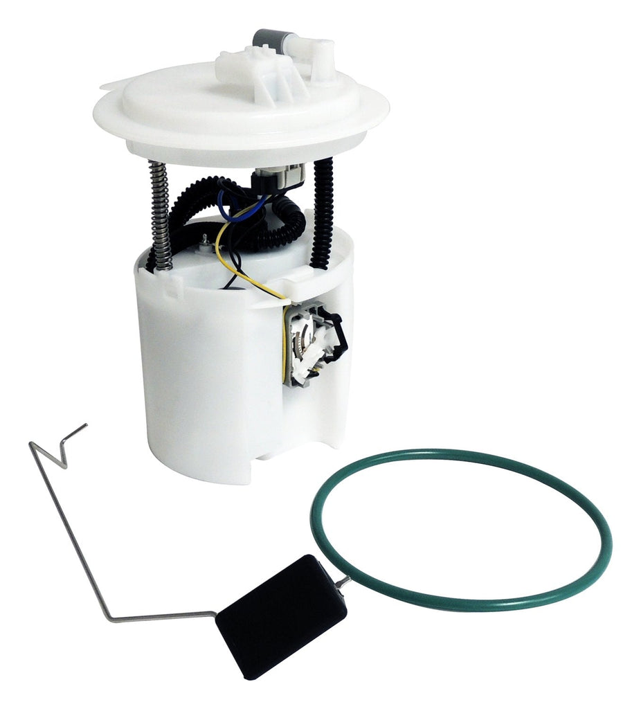 Crown Automotive Jeep Replacement Flex Fuel Module Fuel Module for 2007-2011 Jeep JK Wrangler w/ 3.8L Engine (Until 3-30-2011) - 68003339AD