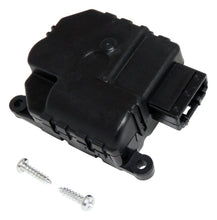 Load image into Gallery viewer, Crown Automotive Jeep Replacement HVAC Blend Door Actuator Blend Door Actuator for 2008-2012 Jeep KK Liberty &amp; 2007-2011 Dodge KA Nitro - 68004016AA