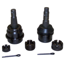 Load image into Gallery viewer, Ball Joint Set for 2007-2018 Jeep JK Wrangler &amp;1999-2004 Jeep WJ Grand Cherokee Crown Automotive